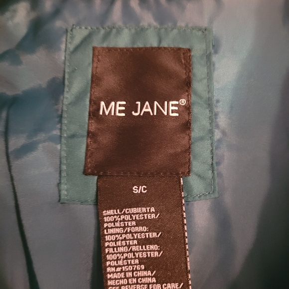 Puffer Jacket - Picture 3 of 5